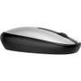 HP 240 Pike Silver Bluetooth Mouse